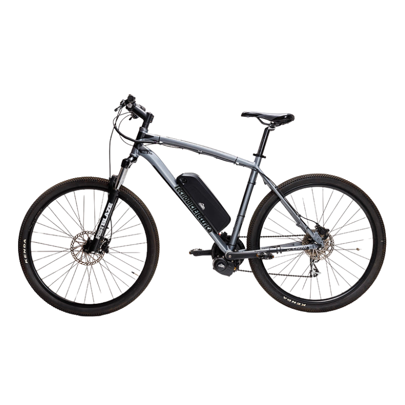 E-Bike MTB TSDZ2B 500W