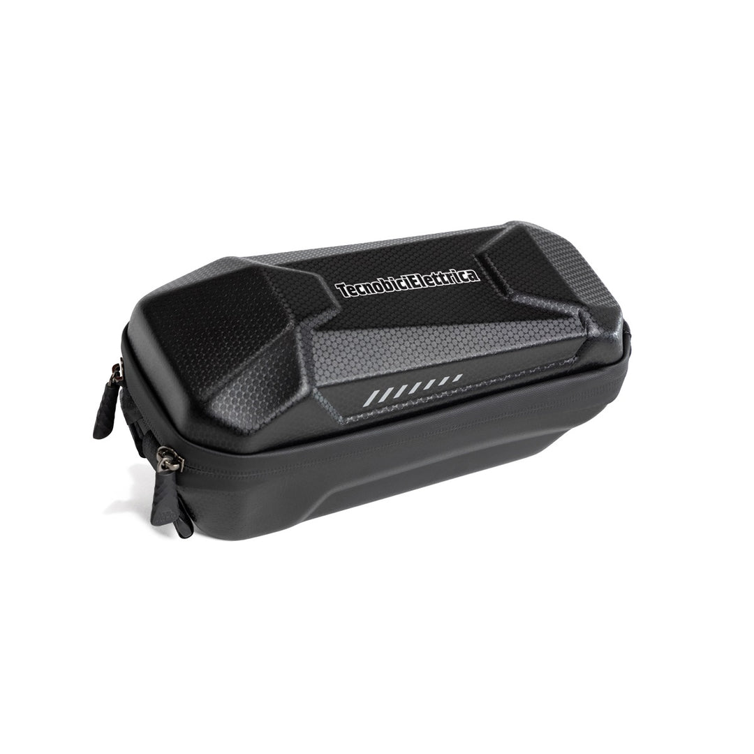Custodia a Guscio per batteria e-bike, idrorepellente - Tecnobicielettrica
