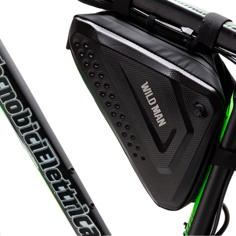 E-Bike MTB motore Bafang 750W
