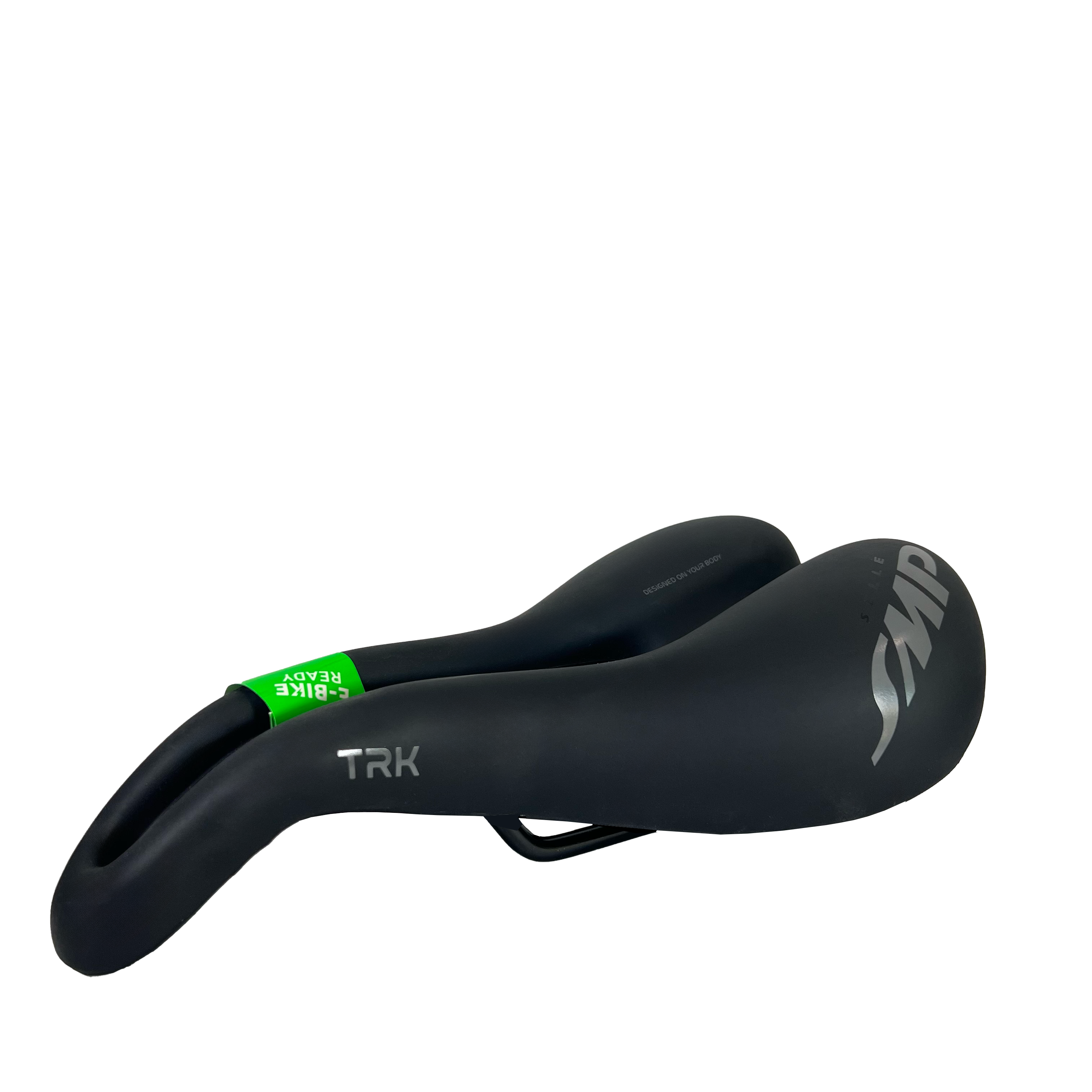 SMP Sella Trekking Medium Uomo – Tecnobicielettrica