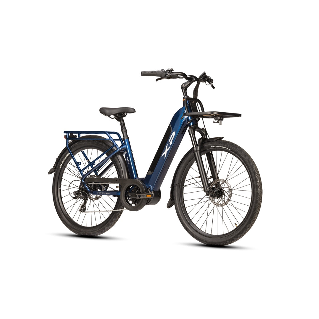 XP I-MD7 City E-Bike 26
