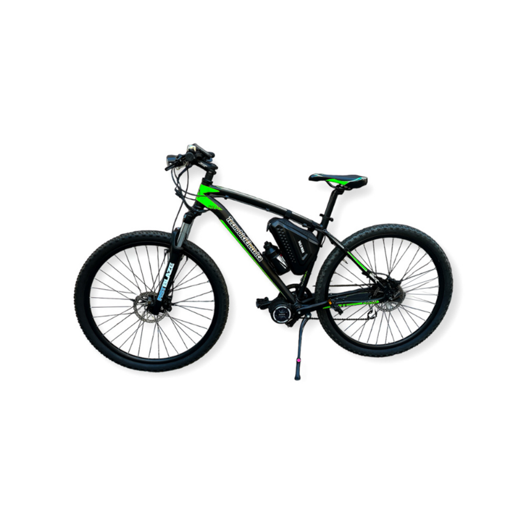 KIT BAFANG 750W