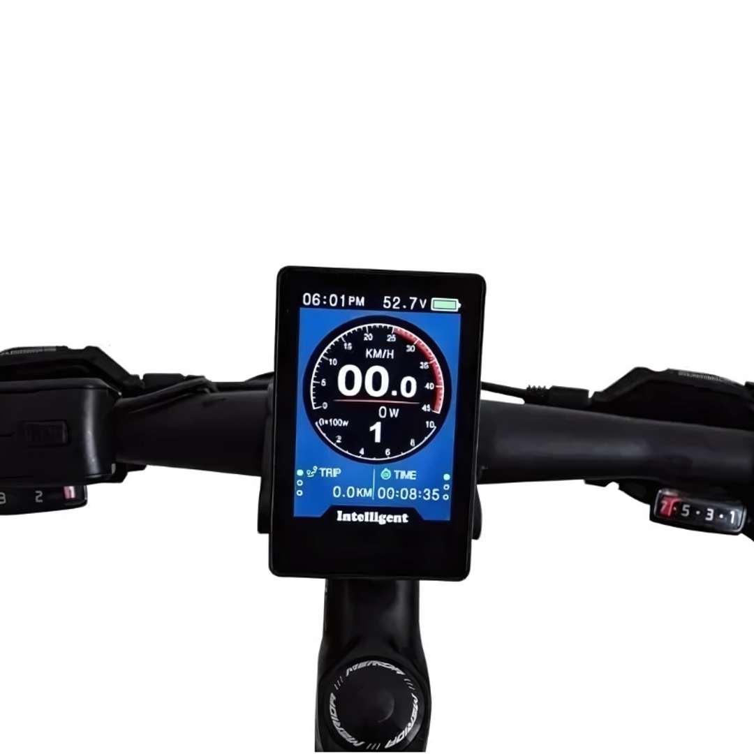 KIT BAFANG 750W