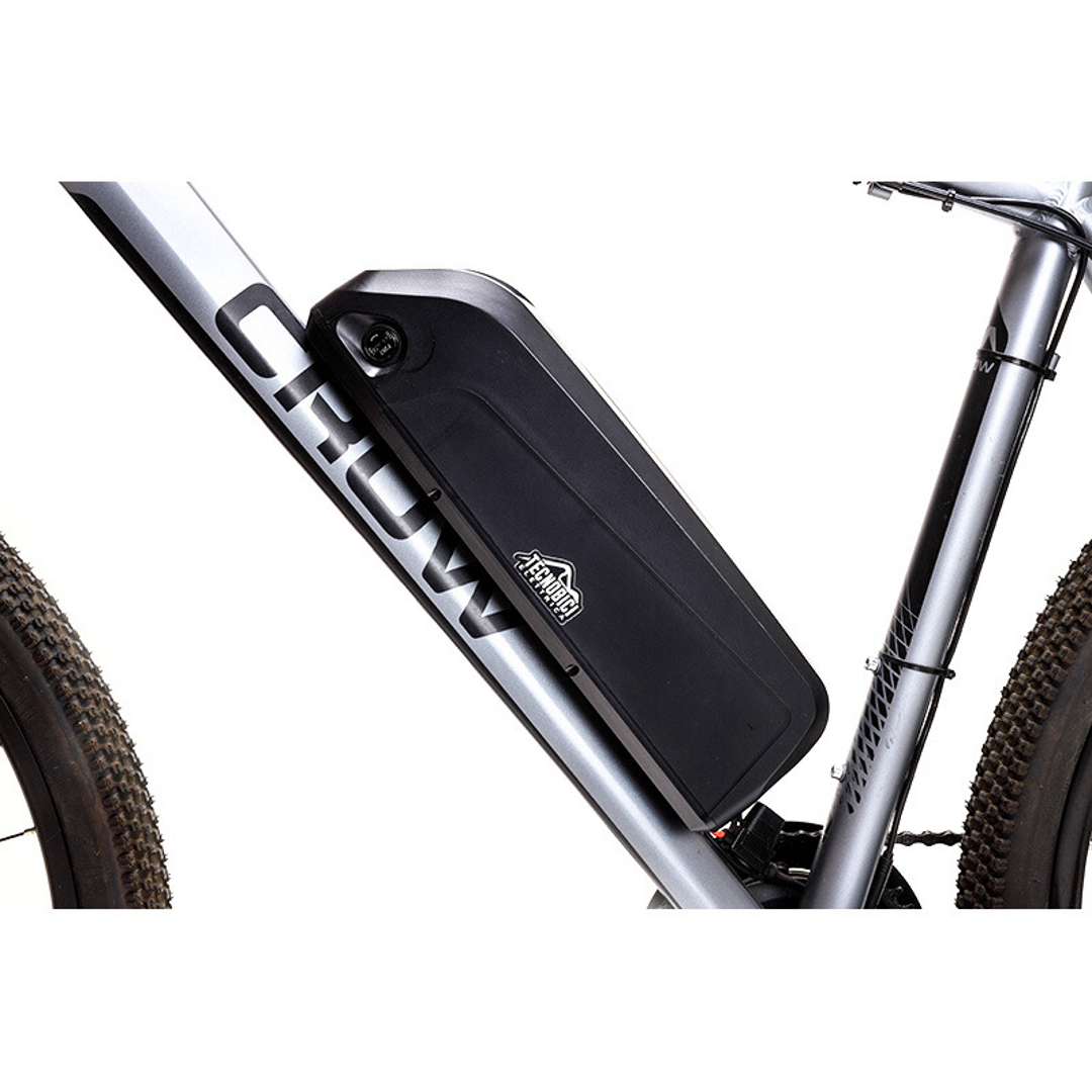 KIT BAFANG 750W