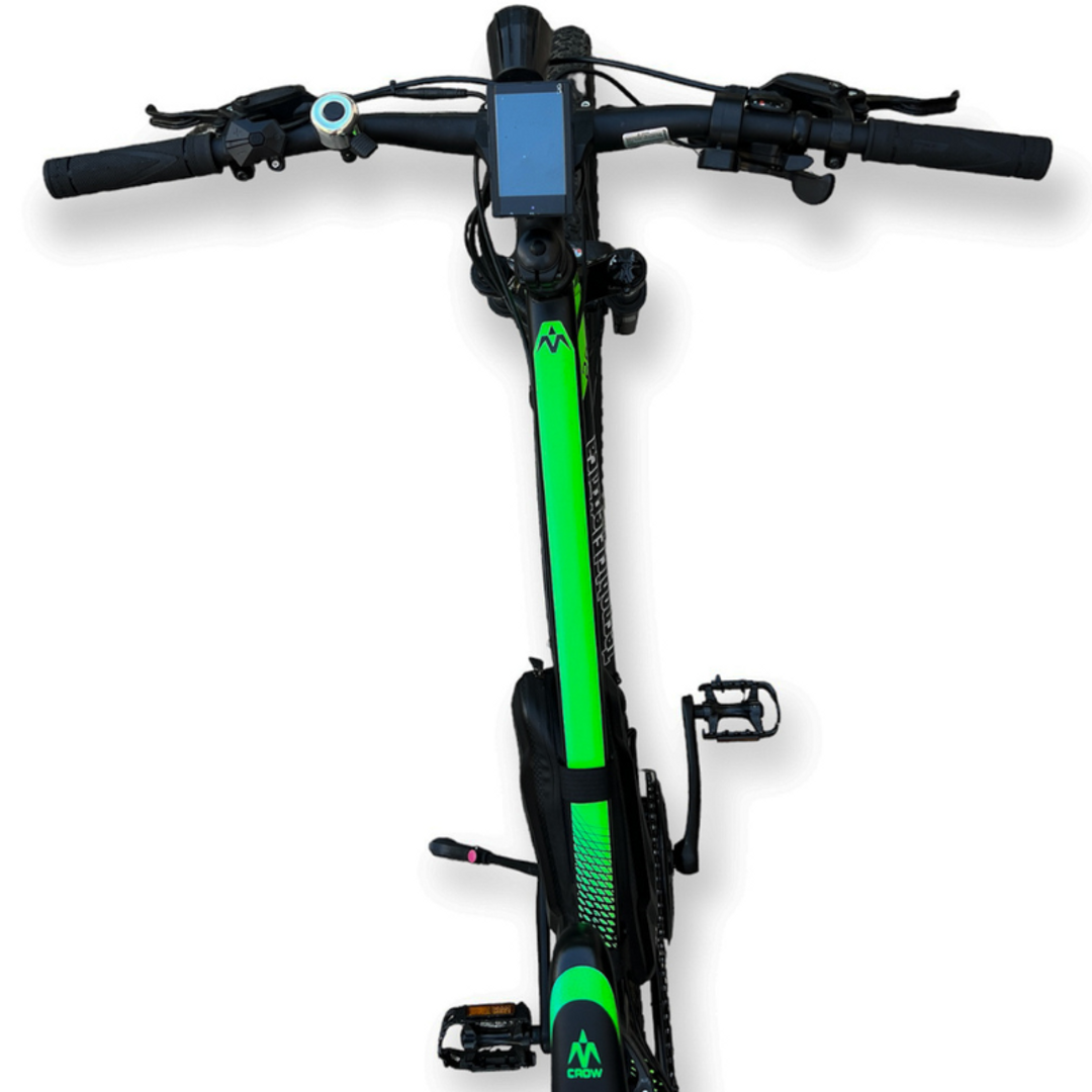 KIT BAFANG 750W