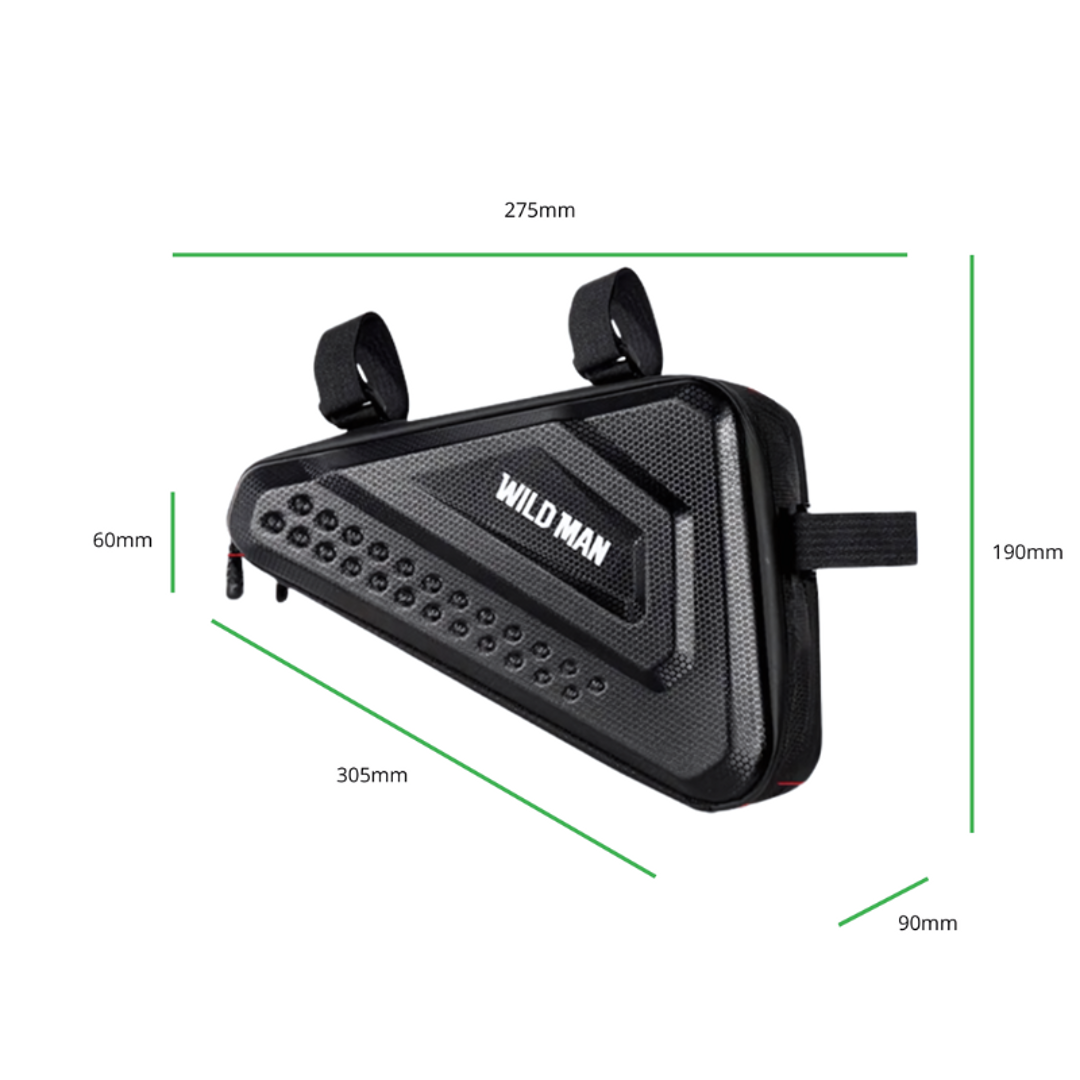 KIT BAFANG 750W