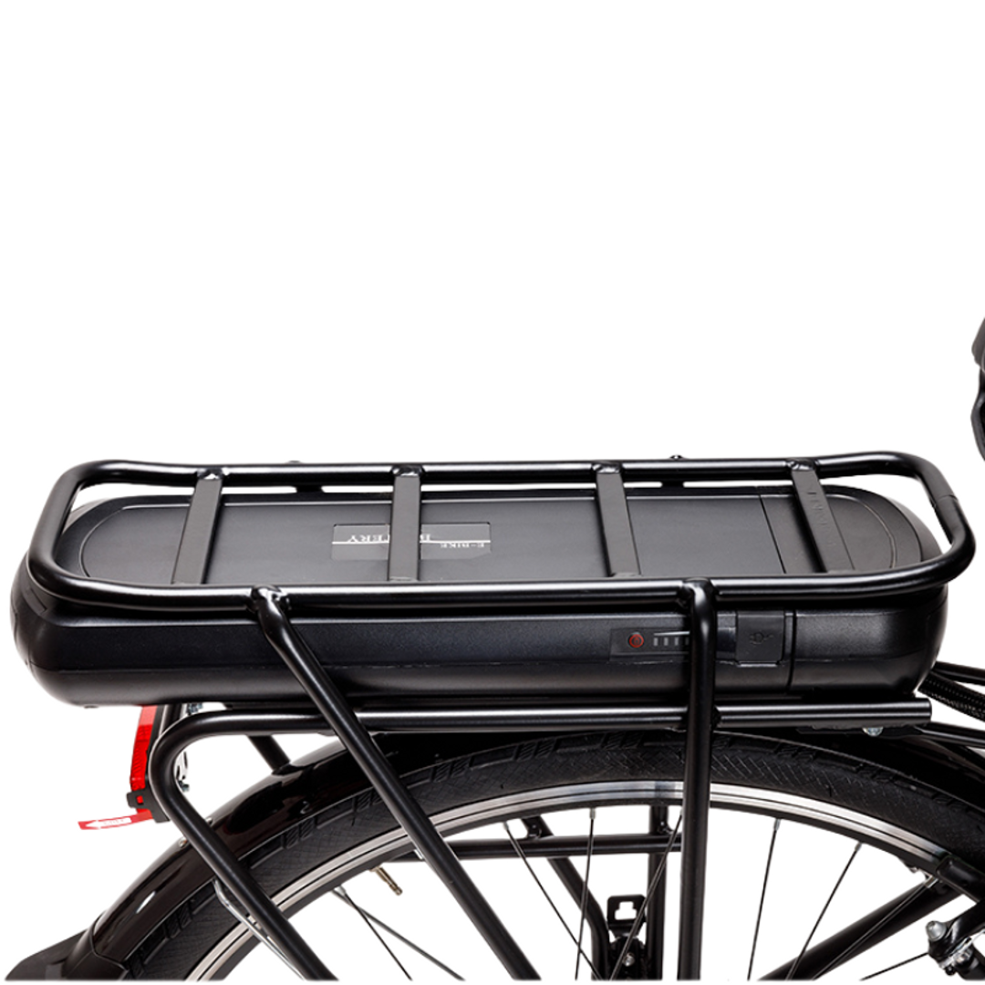 KIT BAFANG 750W
