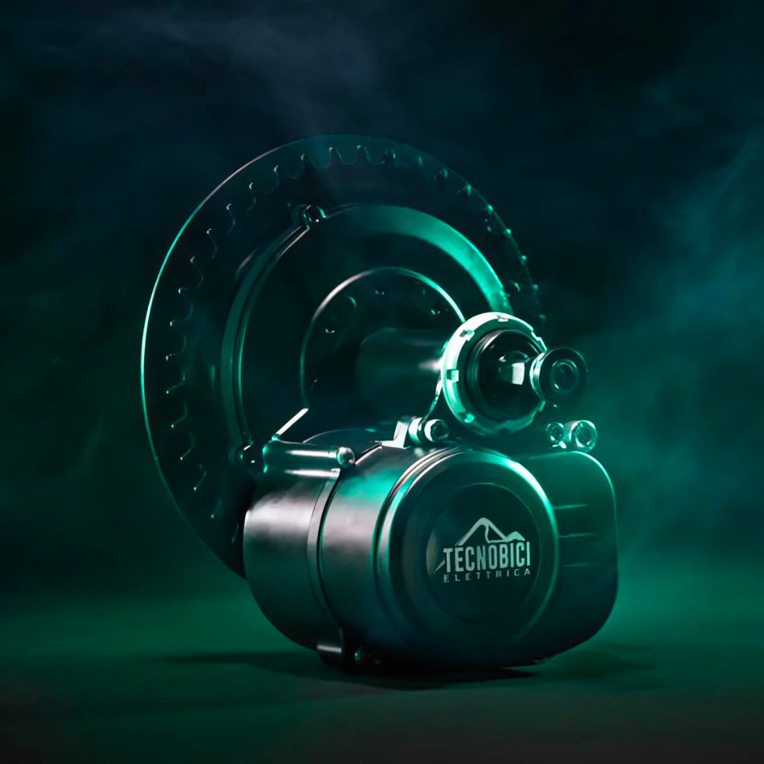 TSDZ2B 36V 250W - OFFERTA SPECIALE PEZZI LIMITATI