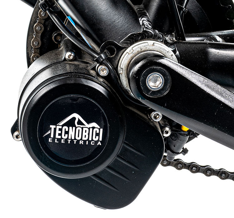 Motore Elettrico Trasforma Bici In Ebike Bicicletta Elettrica Kit