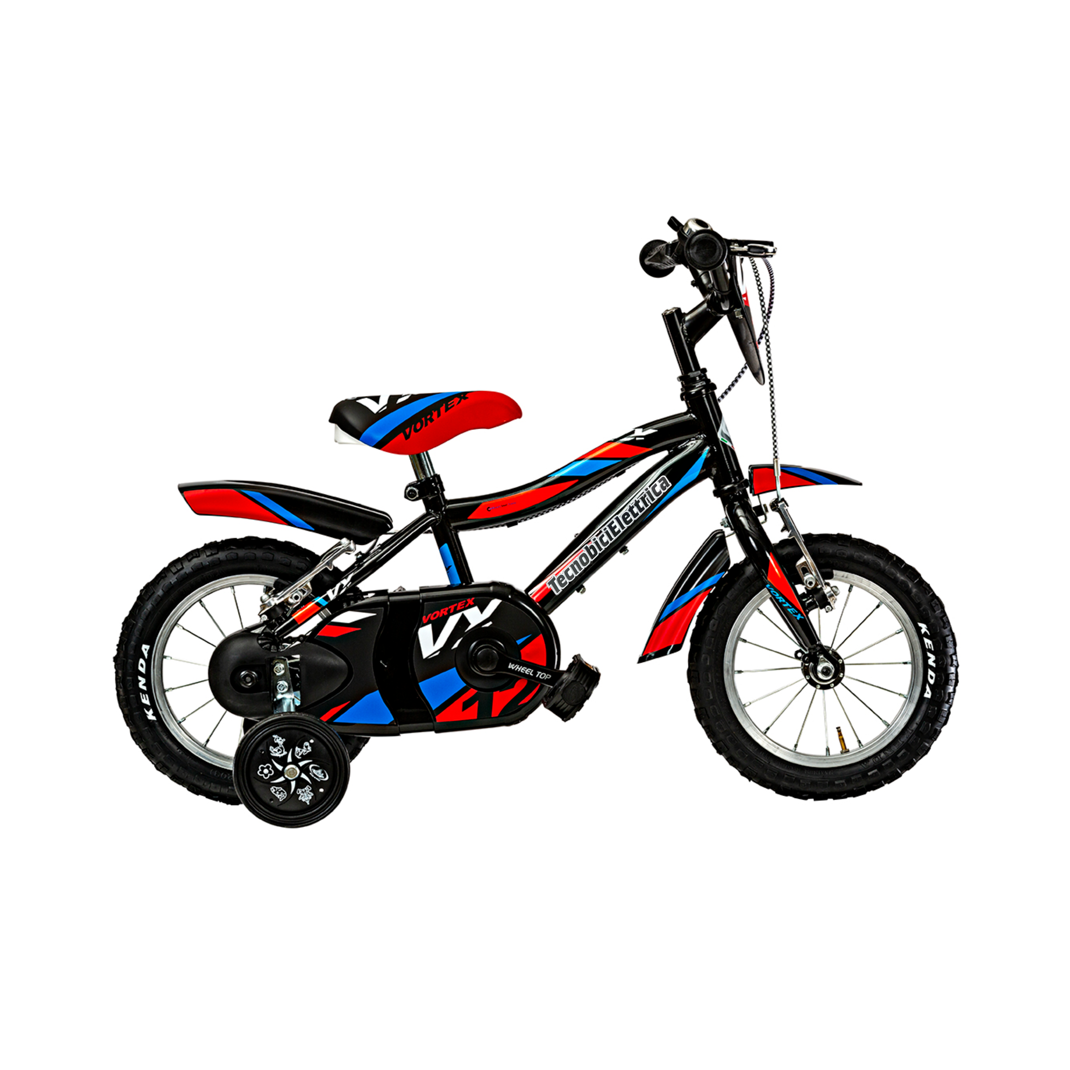 MTB Vortex - 12" bimbo