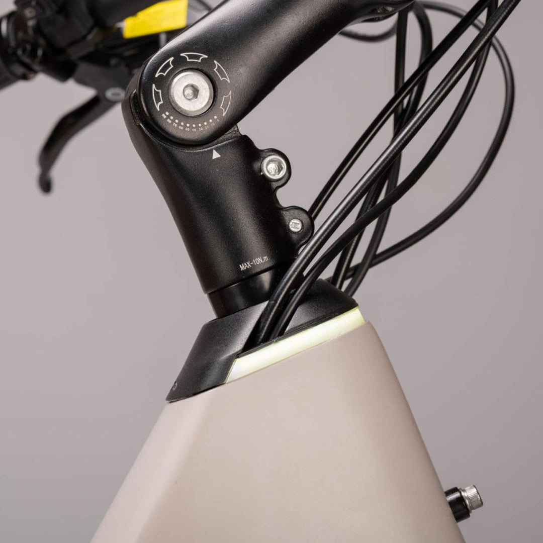 XP I-D9.4 City E-Bike  27,5