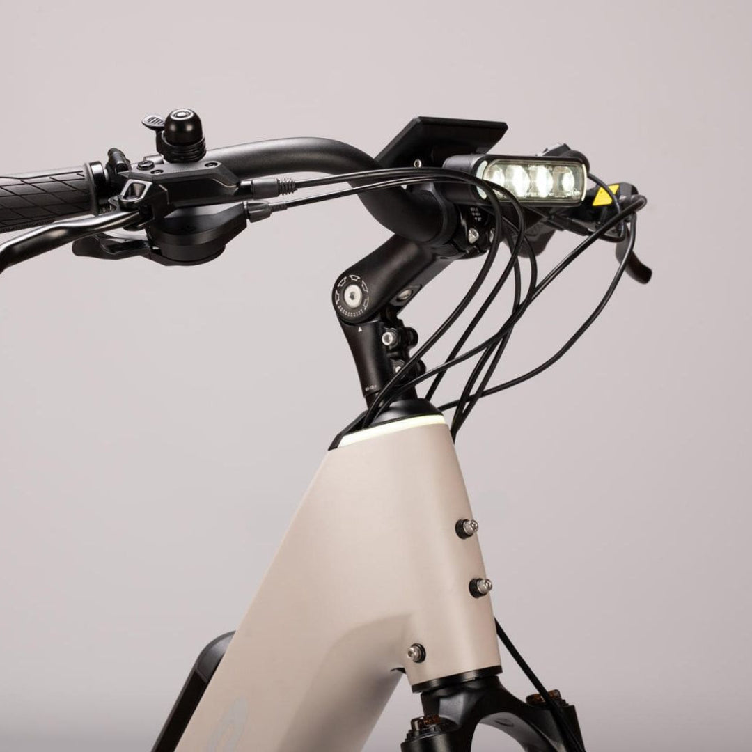 XP I-D9.4 City E-Bike  27,5