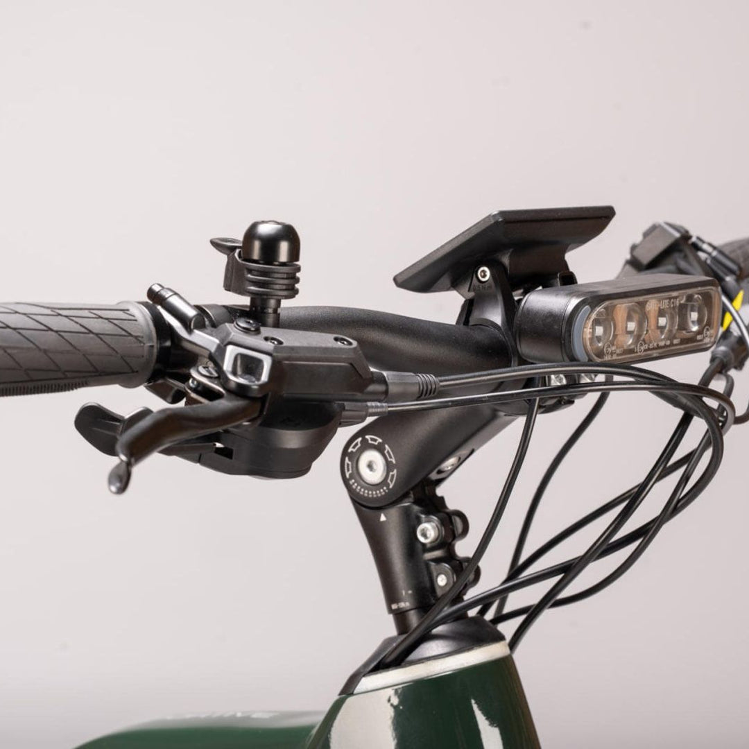 XP I-D9.4S City E-Bike  27,5