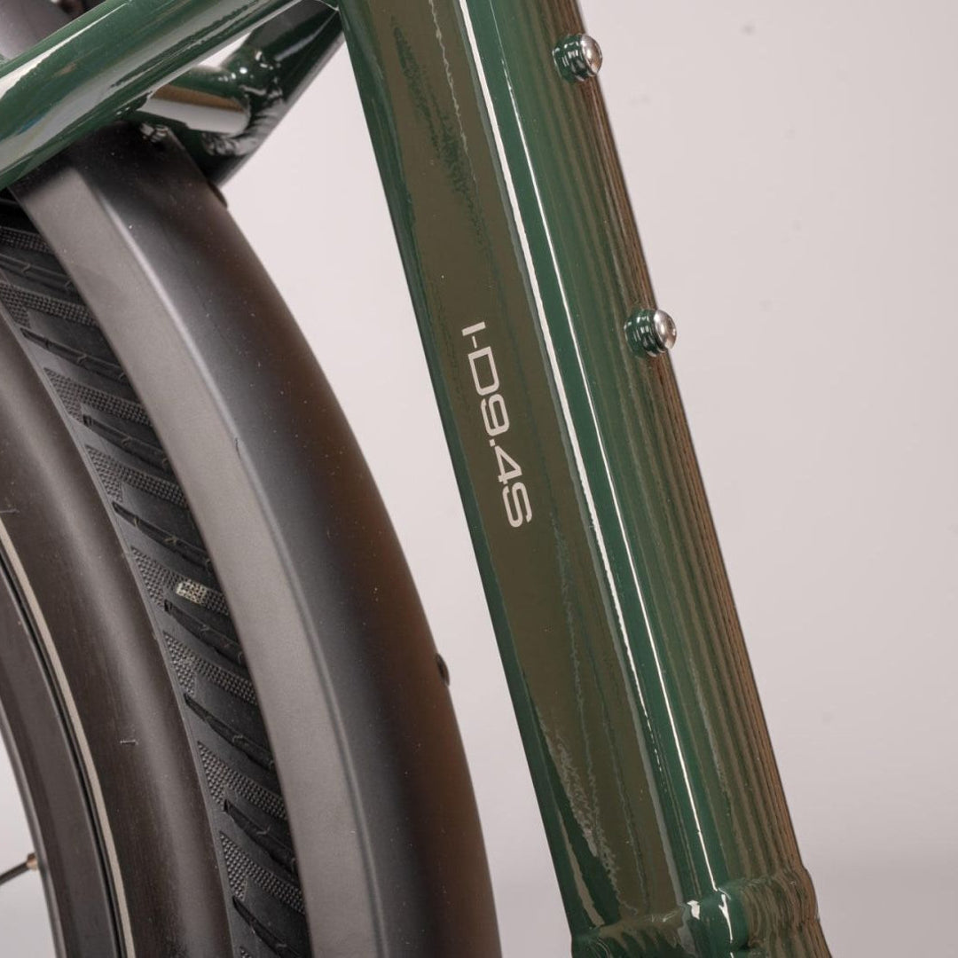 XP I-D9.4S City E-Bike  27,5