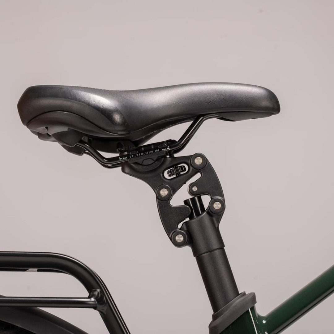 XP I-D9.4S City E-Bike  27,5