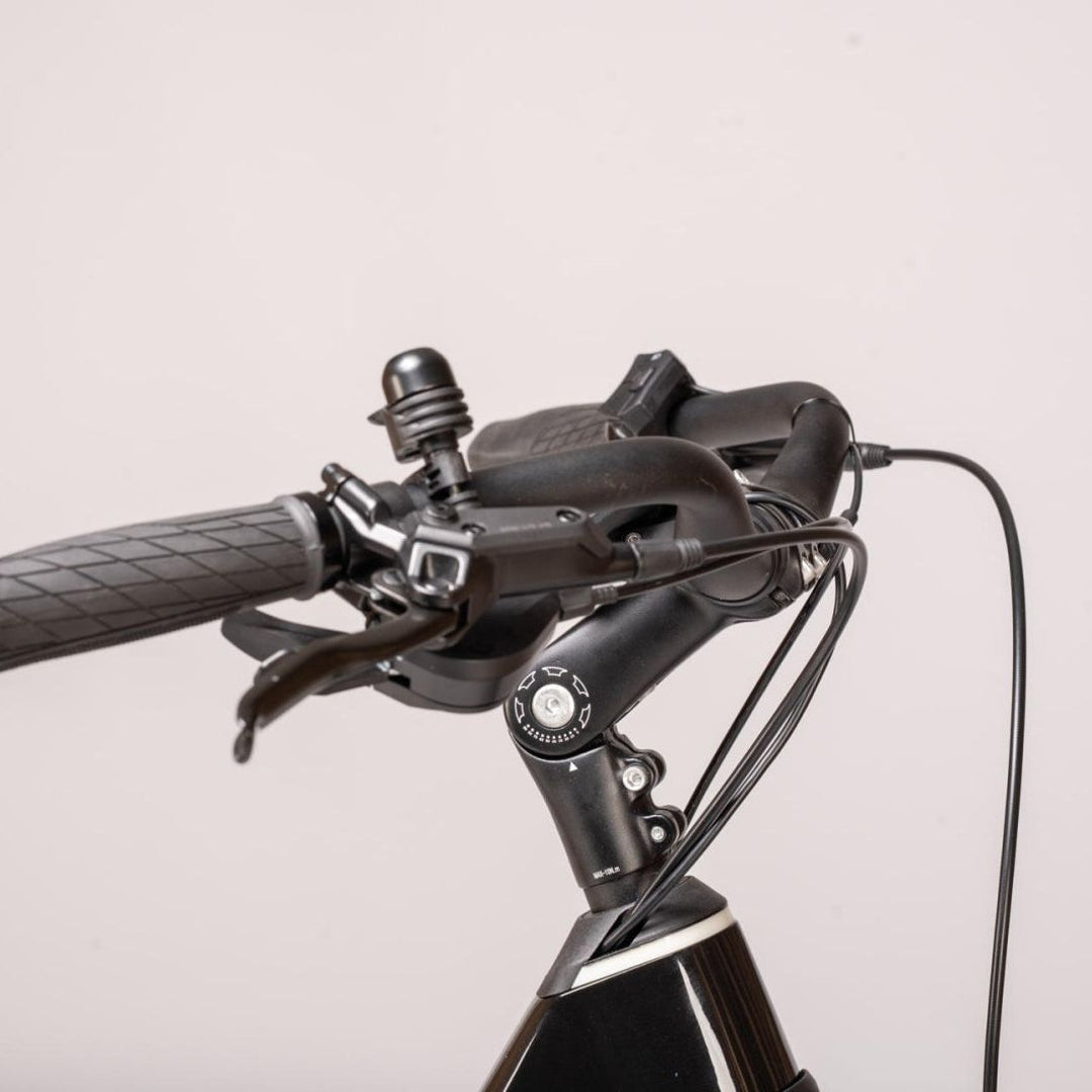 XP I-MD9.2 City E-Bike  27,5