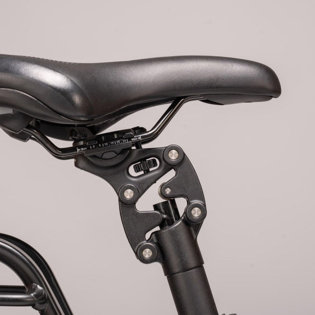 XP I-MD9.2 City E-Bike  27,5