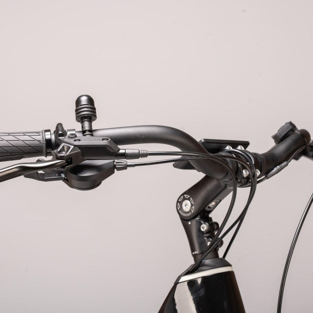 XP I-MD9.2 City E-Bike  27,5