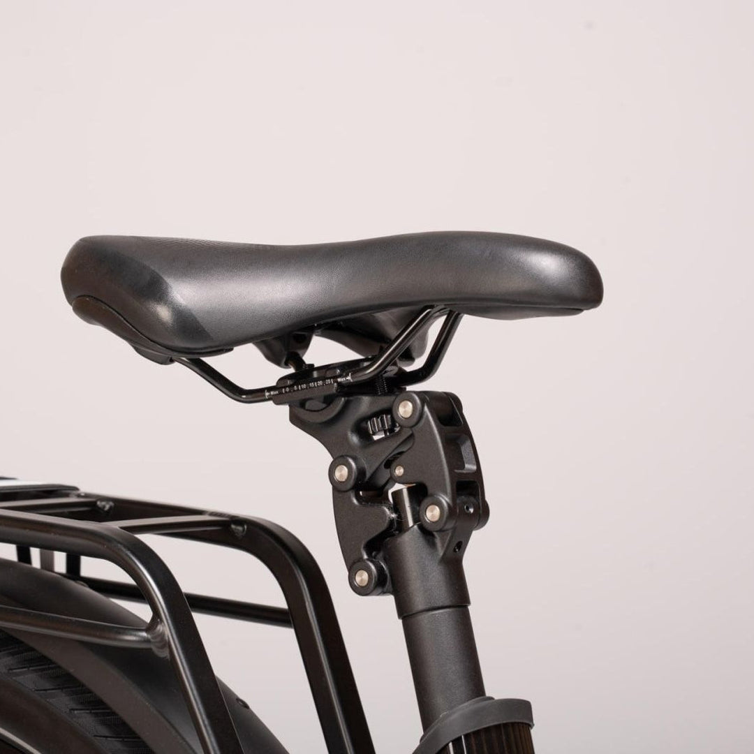 XP I-MD9.2 City E-Bike  27,5