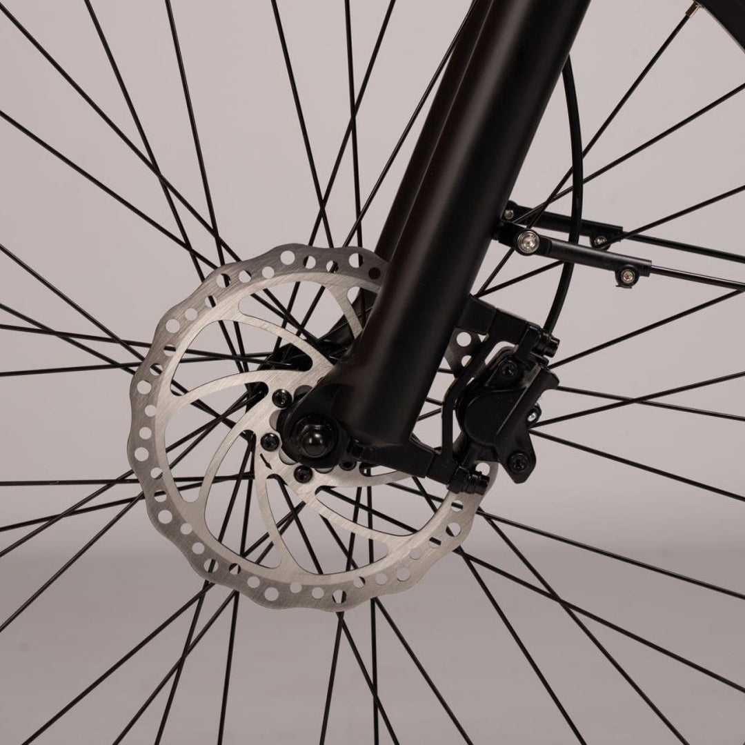 XP I-MD9.2 City E-Bike  27,5