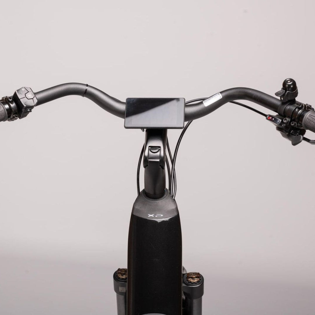 XP I-MD9.2 City E-Bike  27,5