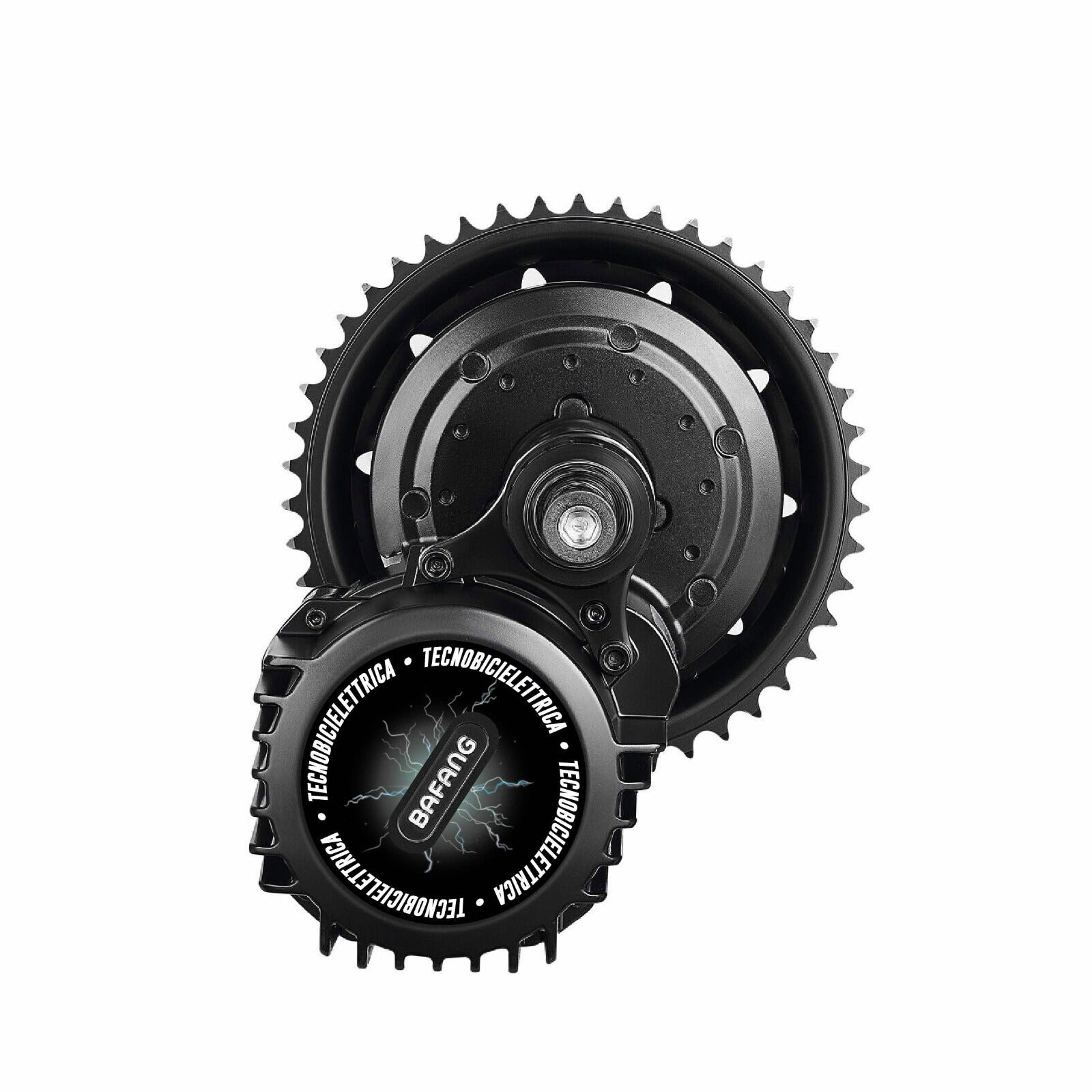 Motore Bafang BBS02 – Tecnobicielettrica - Main Image